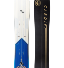 Cardiff SNOWcraft Powgoda Enduro Splitboard