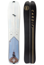 Cardiff SNOWcraft Powgoda Enduro Splitboard