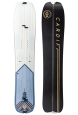 Cardiff SNOWcraft Powgoda Enduro Splitboard