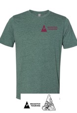 Mountain SS Tee