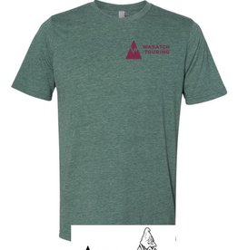 Mountain SS Tee