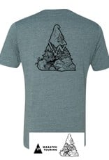 Mountain SS Tee