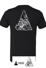 Mountain SS Tee