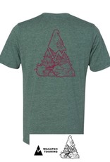 Mountain SS Tee