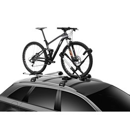 Thule UpRide Silver/Black