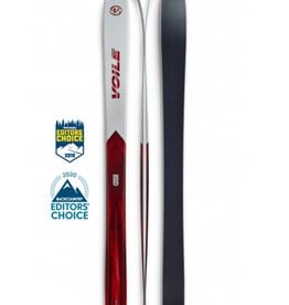 SKIS - Wasatch Mountain Touring Co