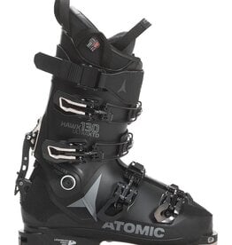 BOOTS Co - Touring Mountain Wasatch