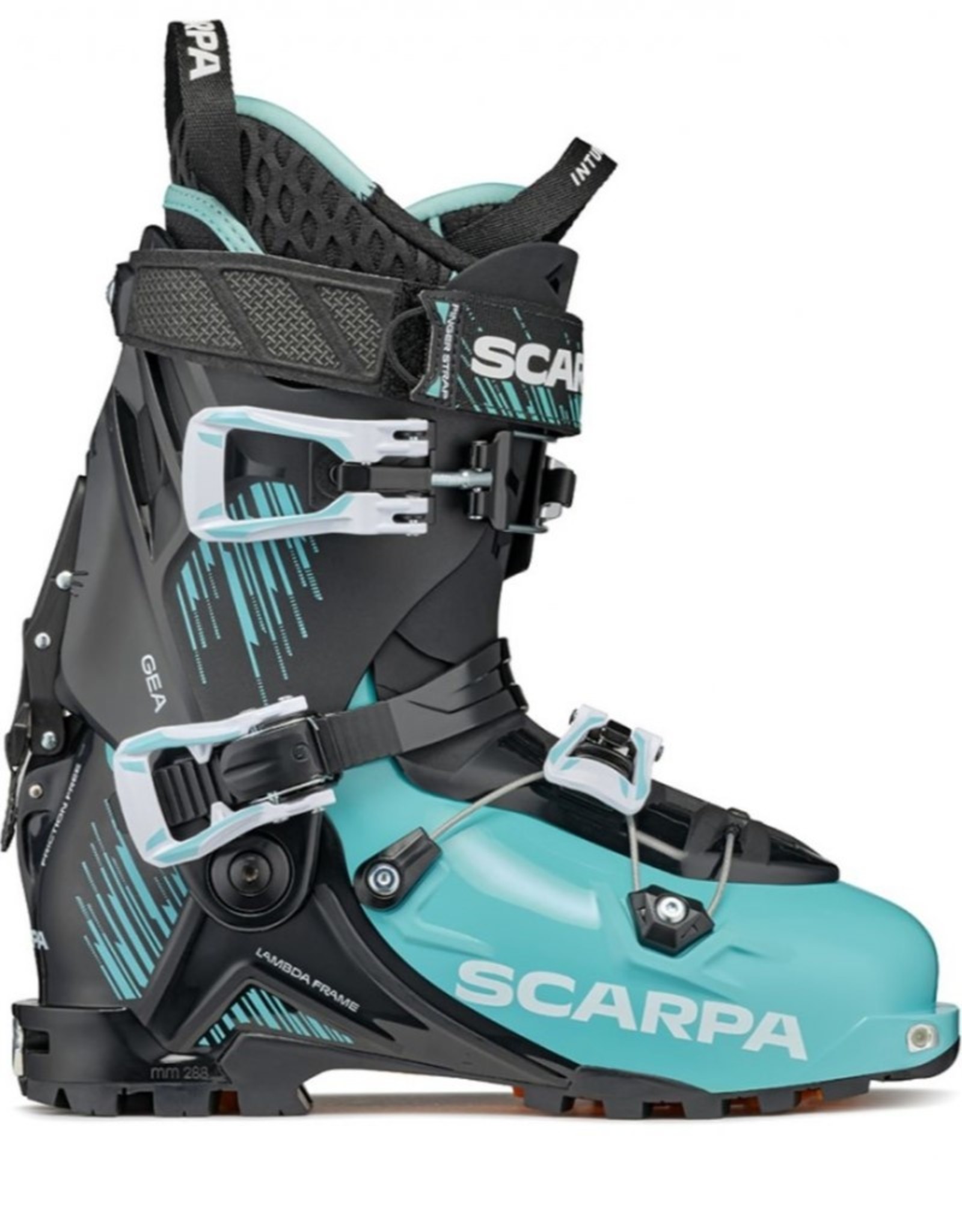 Scarpa Gea Women's AT Ski Boots