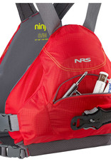 NRS, Inc Ninja PFD