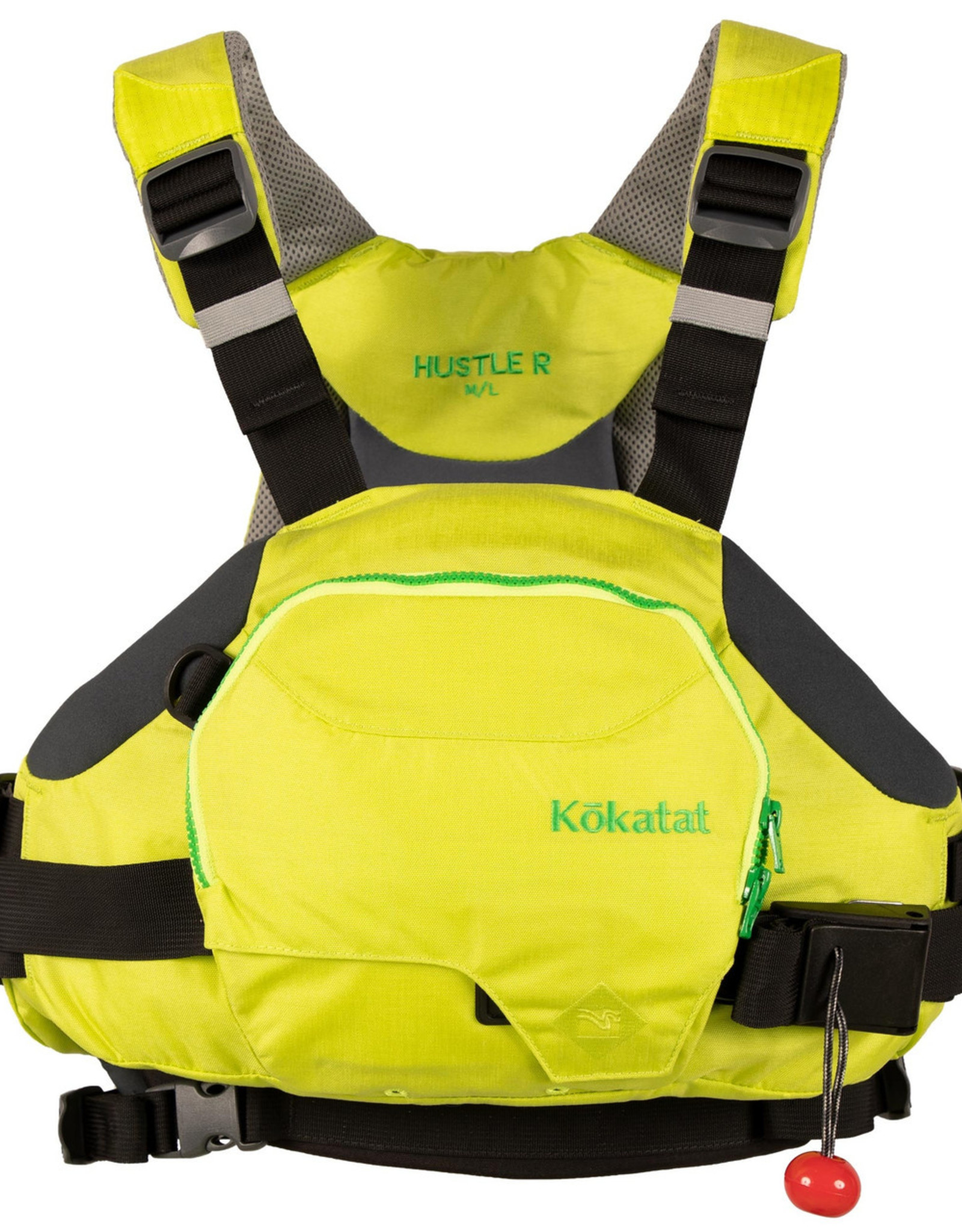 Kokatat Hustle R Rescue Vest