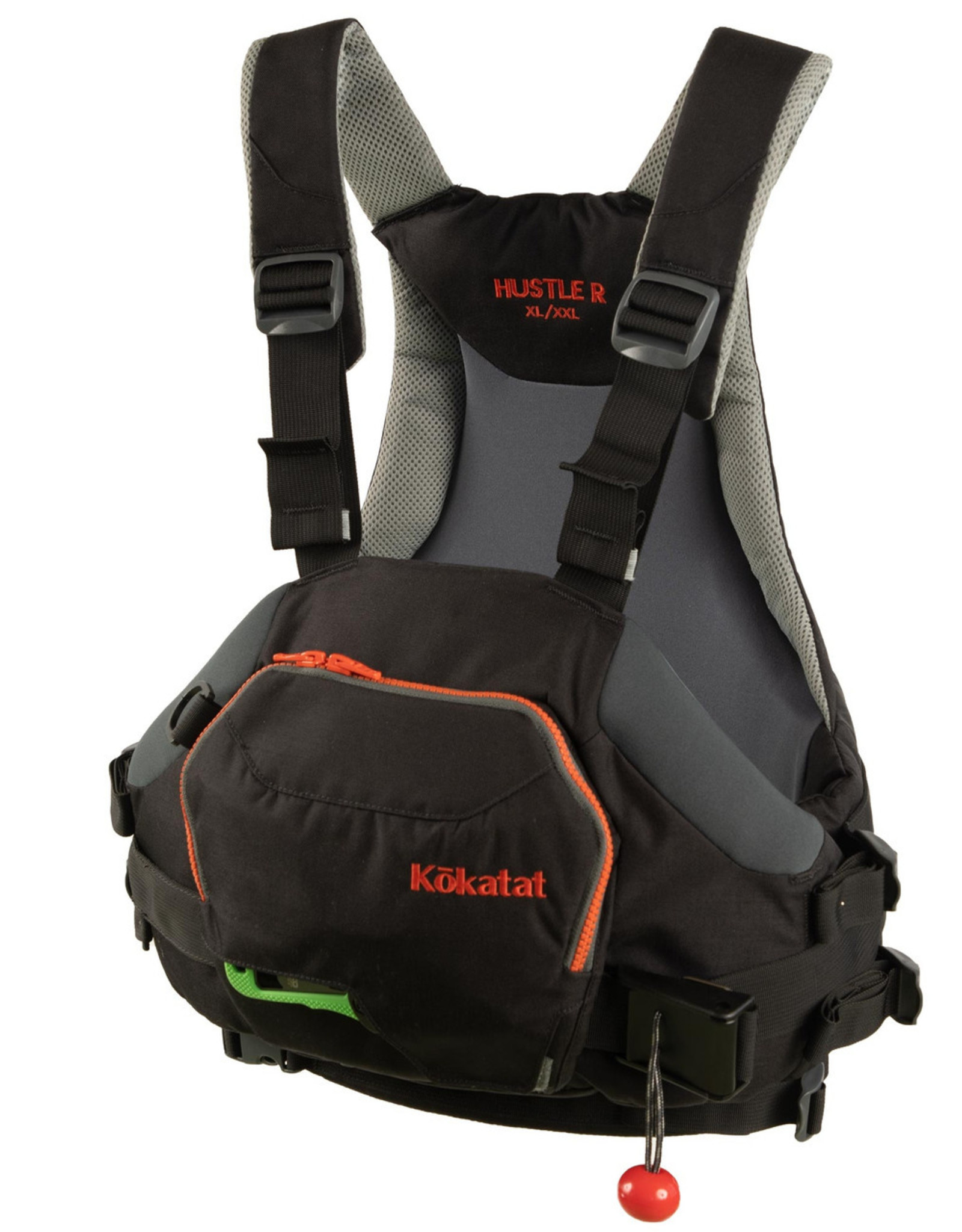 Kokatat Hustle R Rescue Vest