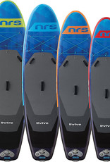 NRS, Inc Thrive ISUP 10.3