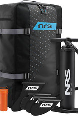 NRS, Inc Thrive ISUP 10.3