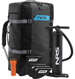 NRS, Inc Thrive ISUP 10.3