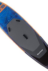 NRS, Inc Thrive ISUP 10.3