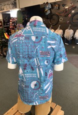 Party Shirt International Wasatch Touring 50th Anniversary Party Shirt