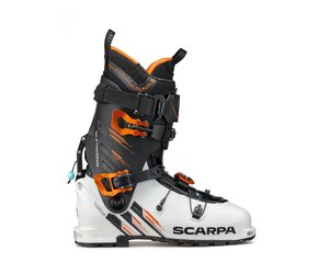 Maestrale RS - Wasatch Mountain Touring Co