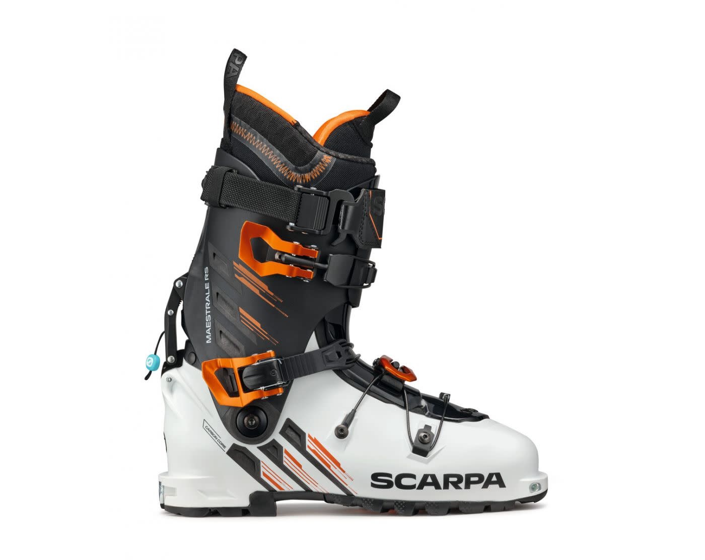 Maestrale RS - Wasatch Mountain Touring Co