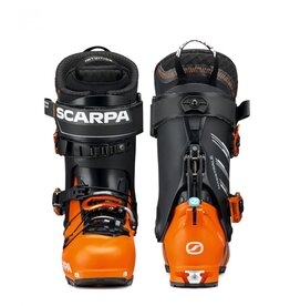Scarpa Maestrale Alpine Touring Boots (2026)