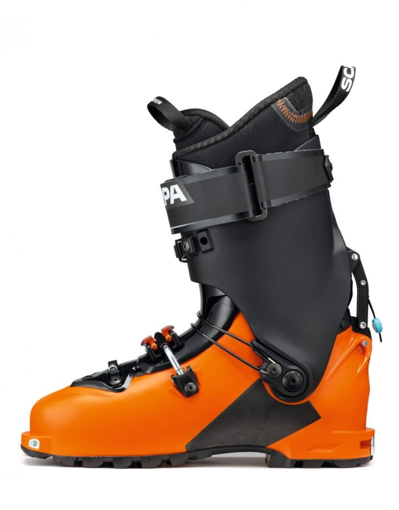 Scarpa Maestrale Alpine Touring Boots (2026)