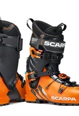 Scarpa Maestrale Alpine Touring Boots (2026)