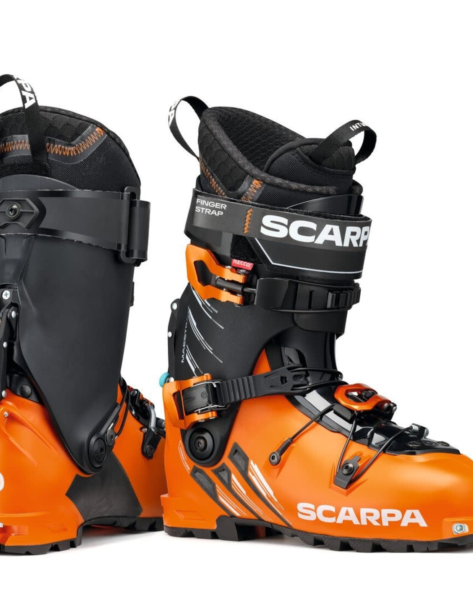Scarpa Maestrale Alpine Touring Boots (2026)