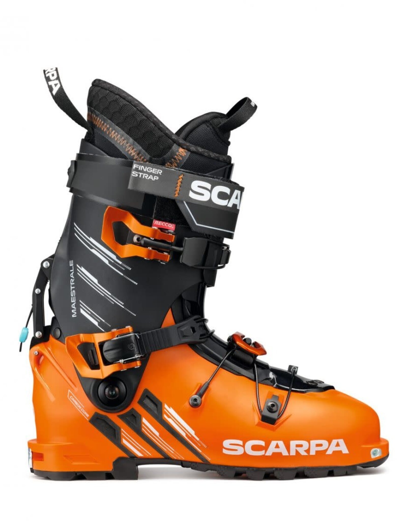 Scarpa Maestrale Alpine Touring Boots (2026)