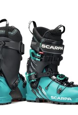 Scarpa Gea Women's Alpine Touring Boots (2026)