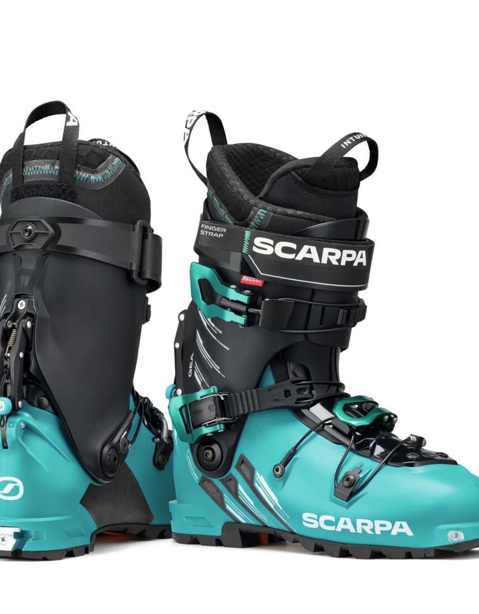 Scarpa Gea Women's Alpine Touring Boots (2026)