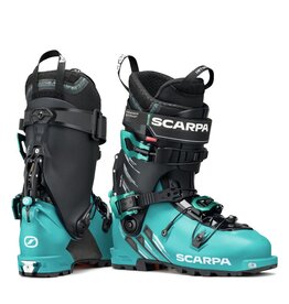 Scarpa Gea Women's Alpine Touring Boots