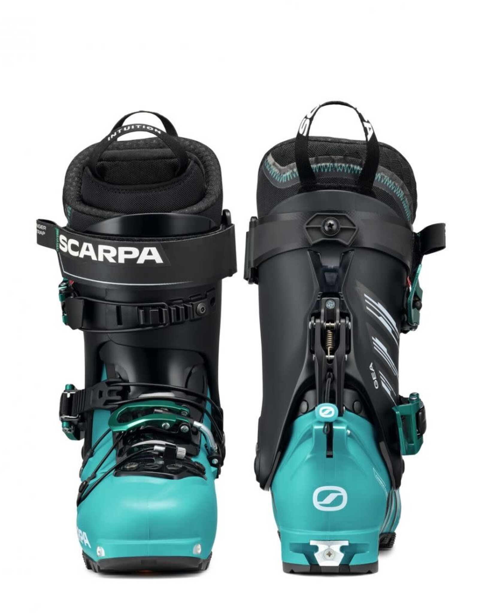 Scarpa Gea Women's Alpine Touring Boots (2026)