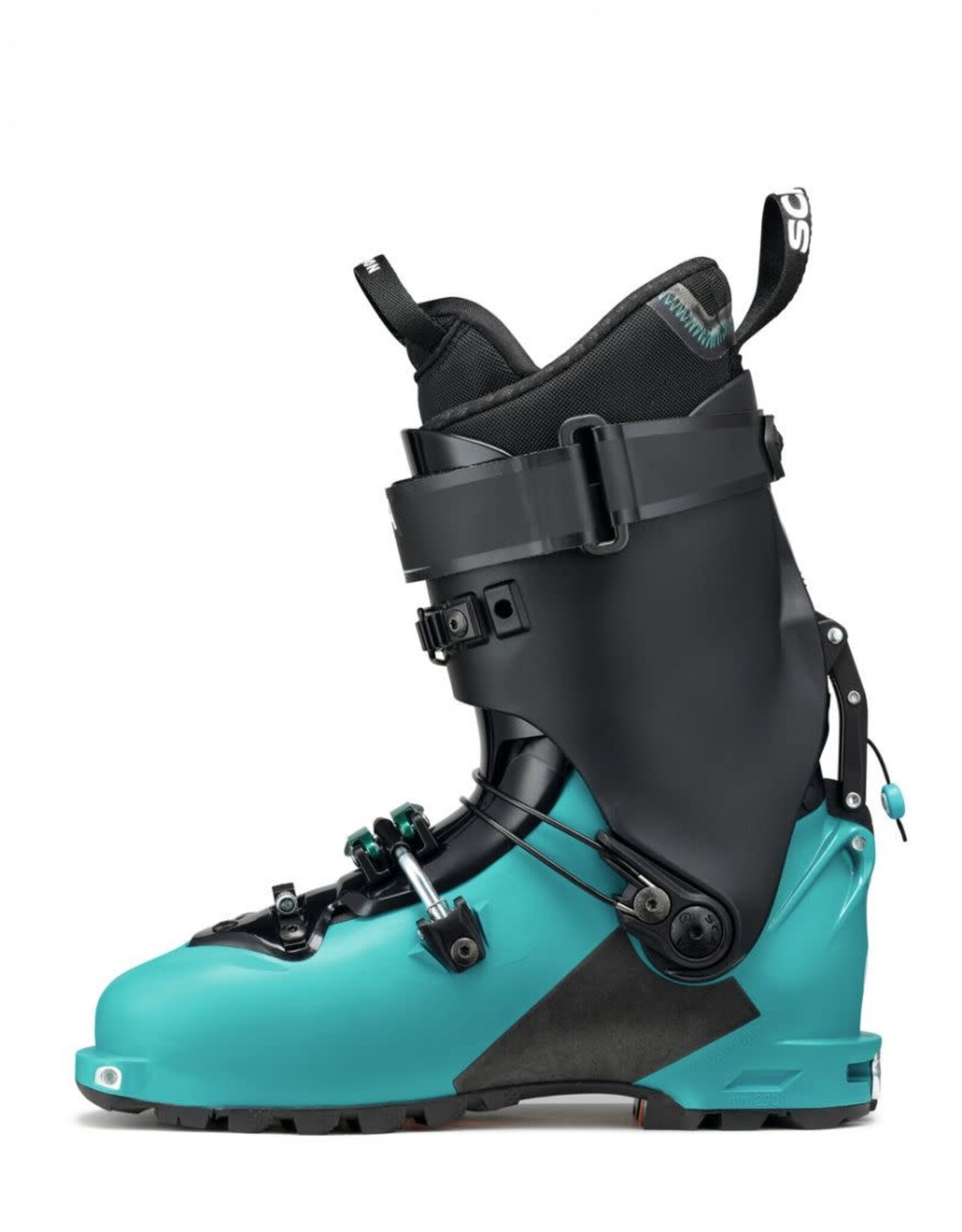 Scarpa Gea Women's Alpine Touring Boots (2026)
