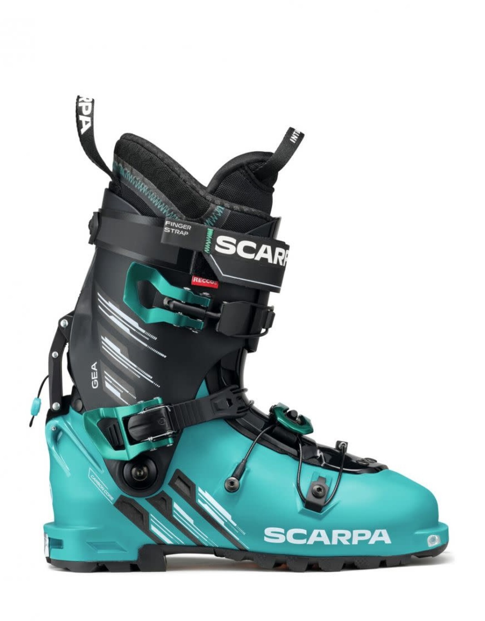 Scarpa Gea Women's Alpine Touring Boots (2026)