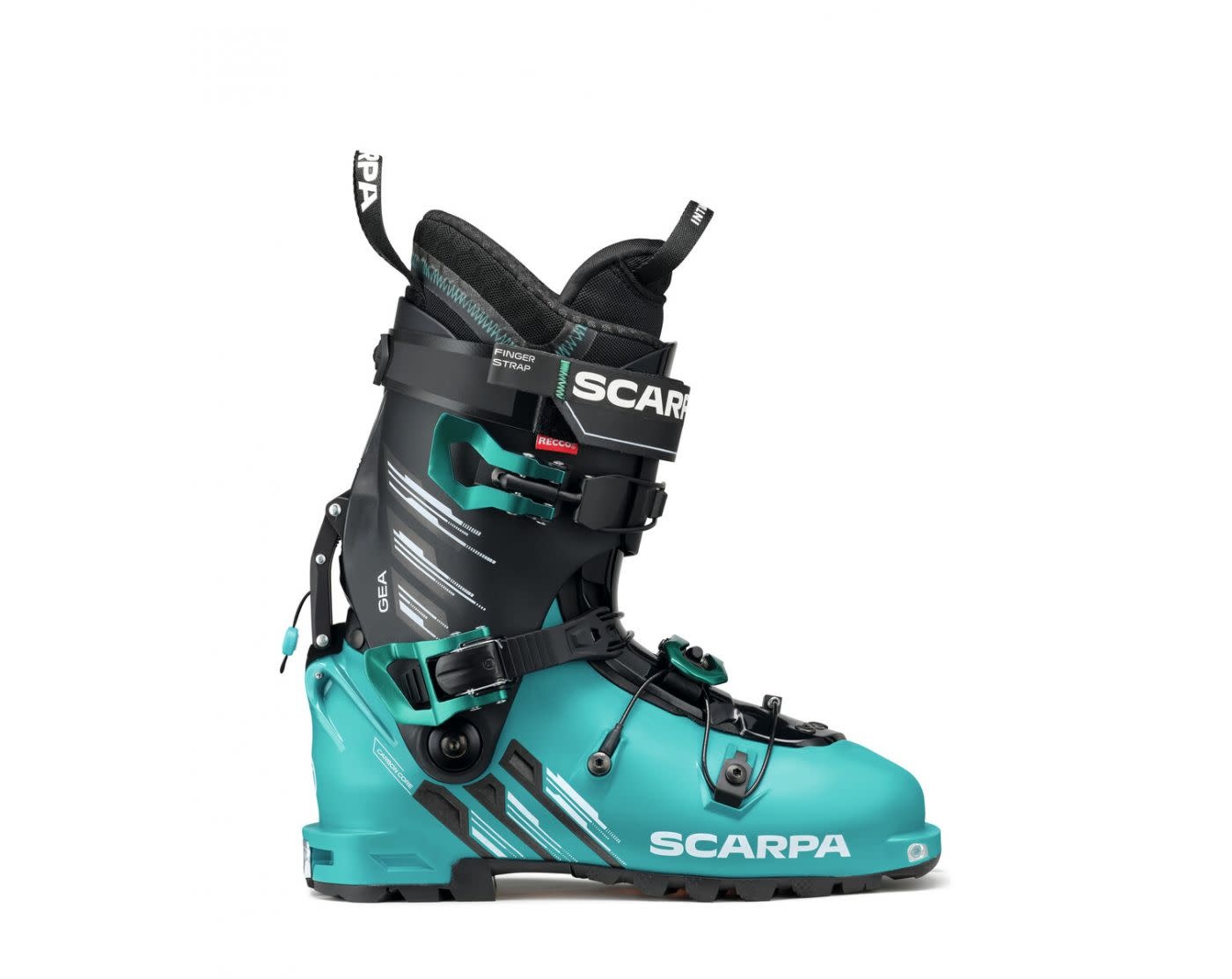 Scarpa Gea Women's Alpine Touring Boots - Wasatch Mountain Touring Co