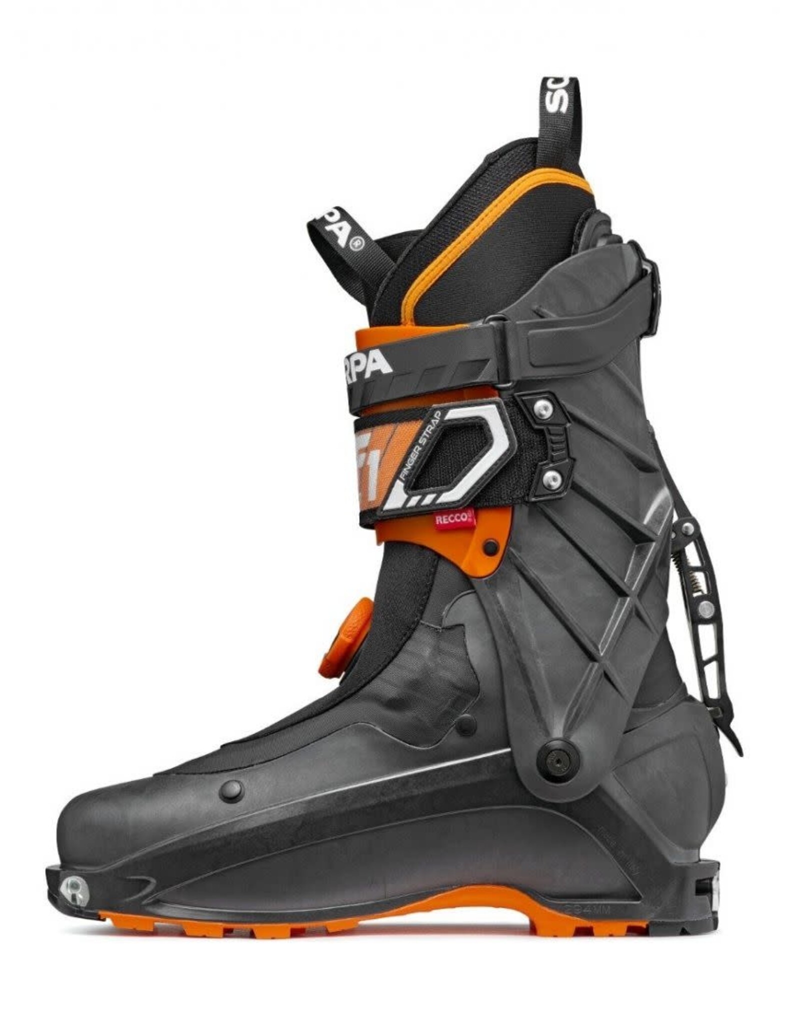 Scarpa F1 LT AT Ski Boots