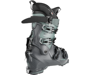 Hawx Prime XTD 115W - Wasatch Mountain Touring Co Hawx Prime XTD 115W - Wasatch Mountain Touring Co