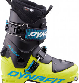 Dynafit Youngstar Jr. Touring Boot Lime Punch/Black