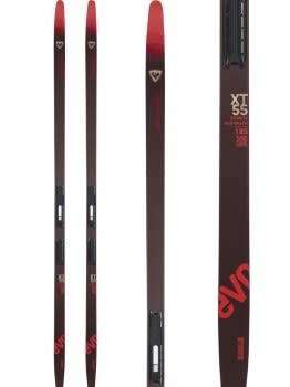 EVO XC 55 R-SKIN - Wasatch Mountain Touring Co