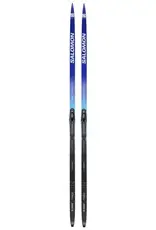 S/Max eSkin +Shift-In Binding S/Max eSkin +Shift-In Binding