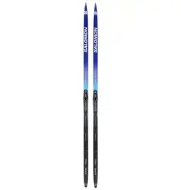 S/Max eSkin +Shift-In Binding S/Max eSkin +Shift-In Binding