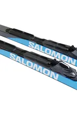 S/Max eSkin +Shift-In Binding S/Max eSkin +Shift-In Binding