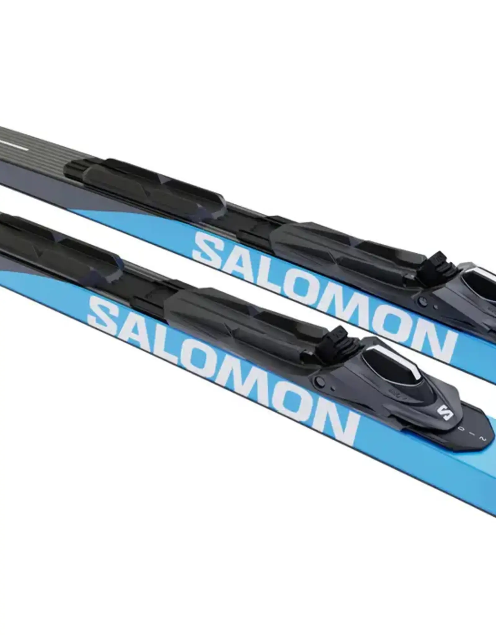 S/Max eSkin +Shift-In Binding