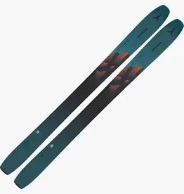 Atomic Backland 107 Alpine Touring Ski 23/24 Atomic Backland 107 Alpine Touring Ski 23/24