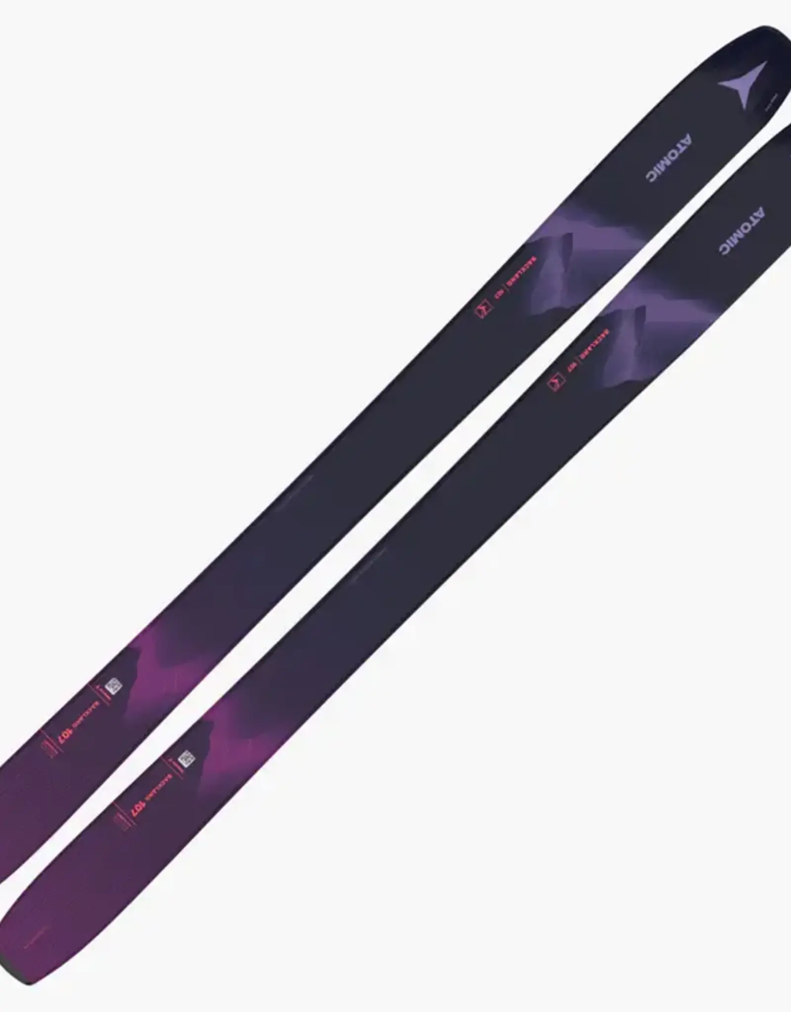 Atomic Backland 107 Women's Alpine Touring Ski 2023/24