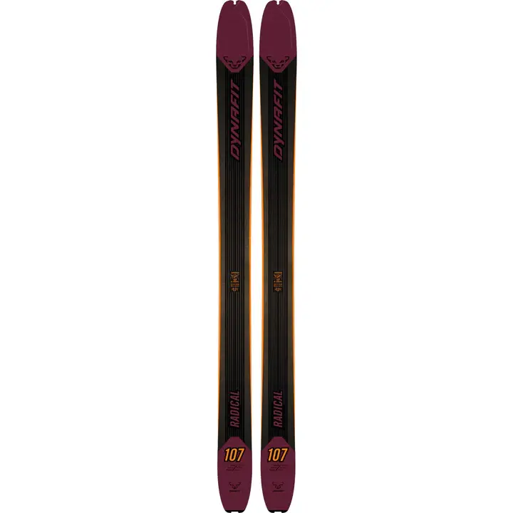 4FRNT RENEGADE　　186　dynafit radical st Radical Binding | Dynafit® USA