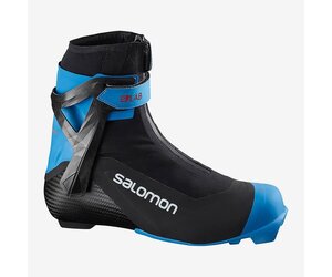 S/Lab Carbon Prolink Skate Boot - Wasatch Mountain Touring Co