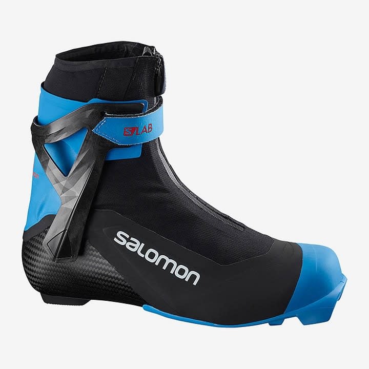 S/Lab Carbon Prolink Skate Boot - Wasatch Mountain Touring Co