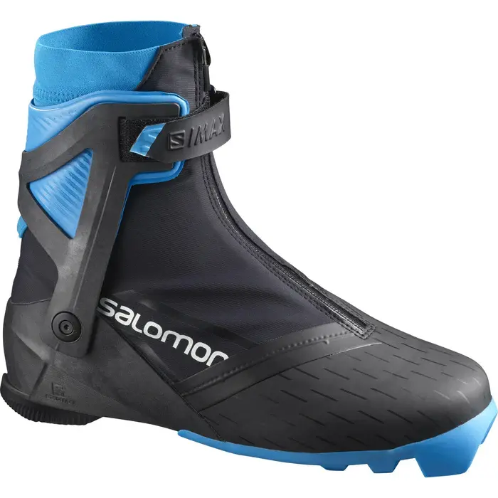 S/Max Carbon Skate MV 23/24 - Wasatch Mountain Touring Co S/Max Carbon Skate MV 23/24 - Wasatch Mountain Touring Co