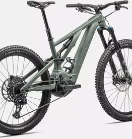 Specialized Levo Comp Alloy