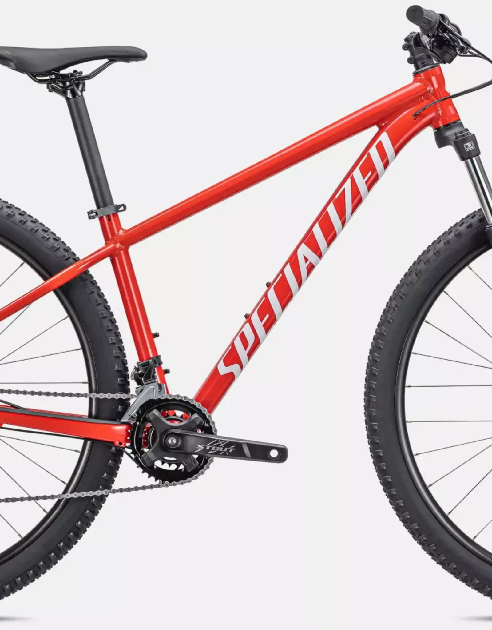Specialized Rockhopper